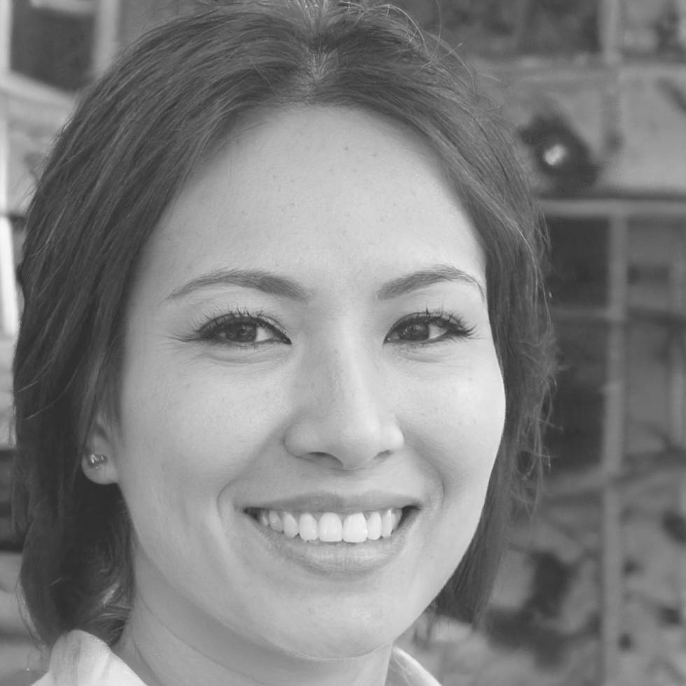 Responsable recherche Céleste Moreau