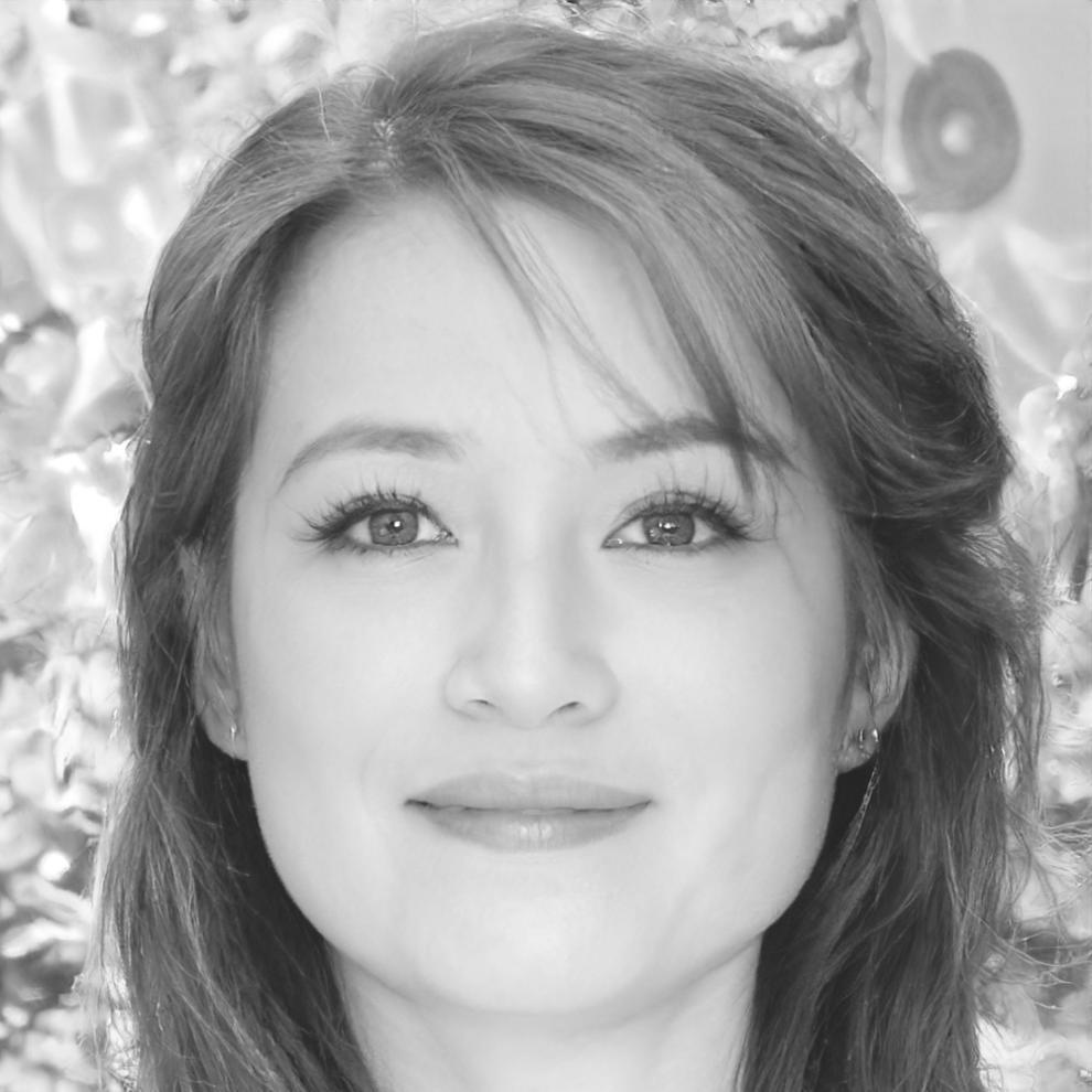 Portrait de Céleste Moreau, analyste financière